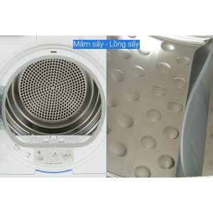 Electrolux 8kg Edh804h5wb 5