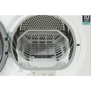 Electrolux 9 Kg Edh903r9wb 4