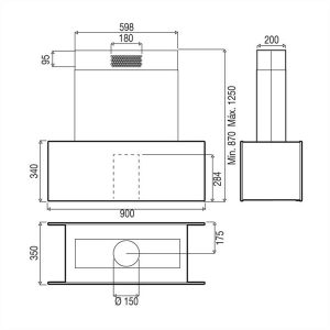 Secret Black I510b 1