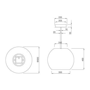 Sphera Chrome I001c 1