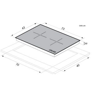 Spm 729i Plus 1