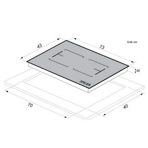 Spm 988i Plus 1