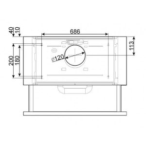 Smeg Kset92e 1