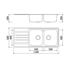 Artusi Ks11650 1d 1