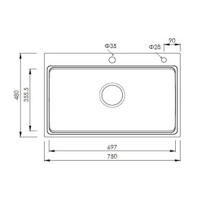 Konox Kn7548so 1