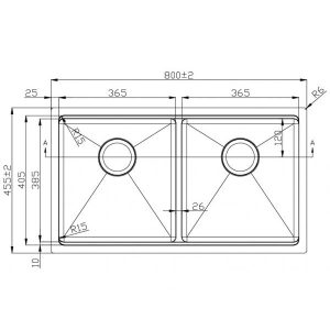 Konox Kn8046dub 1