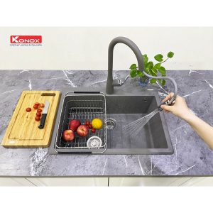 Konox Ruvita 680 Grey 3