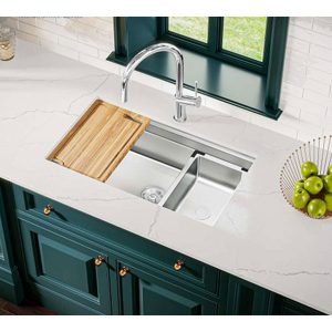 Konox Undermount Sink Kn7644su 2