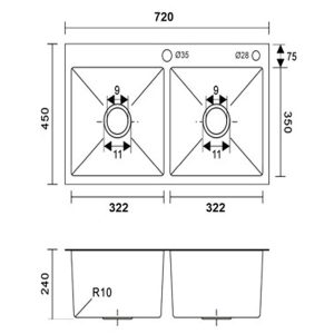 Rl01 7245 Cân 1