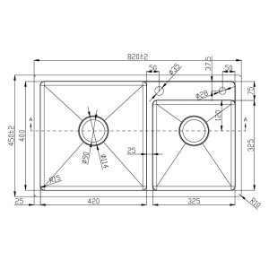 Rl04 8245 Lệch New 1