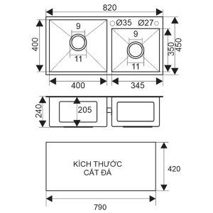 Rl04 8245 Nano Lệch 2