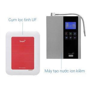 Máy Lọc Nước Ionpia 5100 2