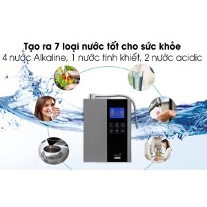 Máy Lọc Nước Ionpia 5300 3