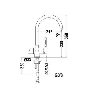 Hr V8341 Clean Water 1