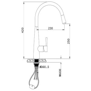 Roslerer Rl 168 1